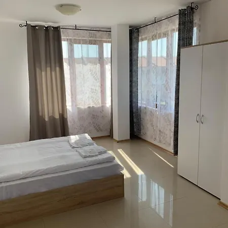 Private Helios Golf F3 Vakantiehuis *