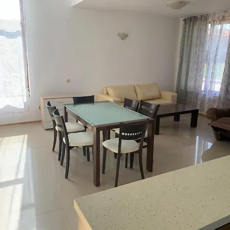 Private Helios Golf F3 Vakantiehuis *