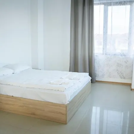 Vakantiehuis Private Helios Golf F3